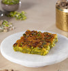Pistachio Pressed Kadayıf