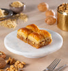 Walnut Baklava