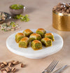 Pistachio Mosaic Baklava