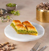 Pistachio Baklava